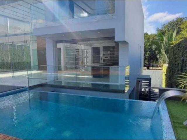 Casa en venta en Boca De Uchire, Distrito Capital