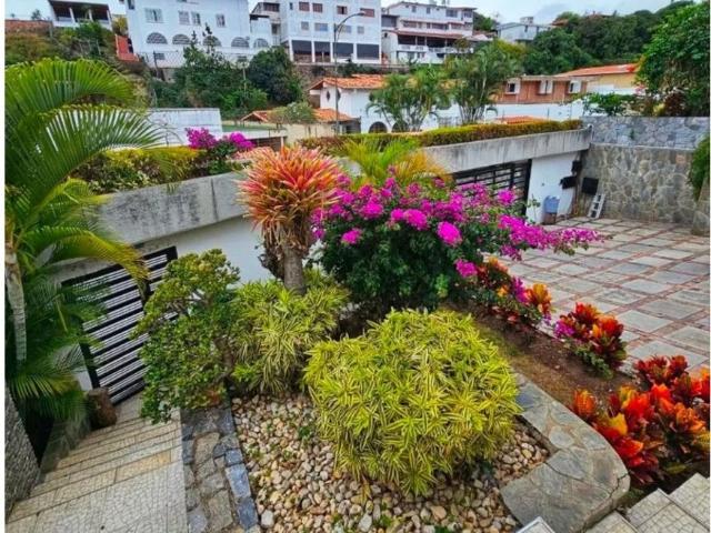 Casa en venta en Boca De Uchire, Distrito Capital