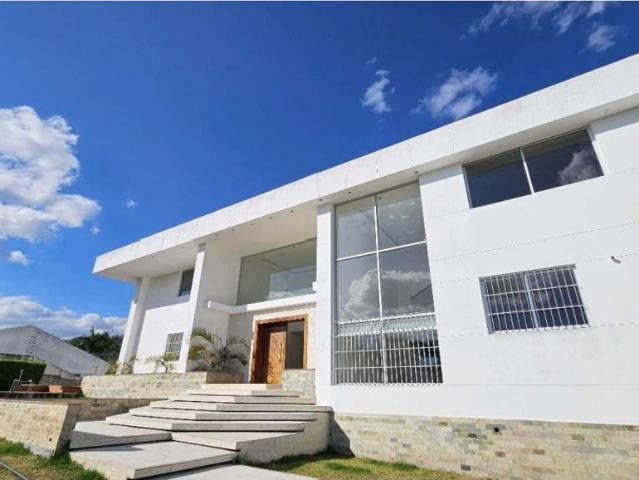 Casa en venta en Boca De Uchire, Distrito Capital