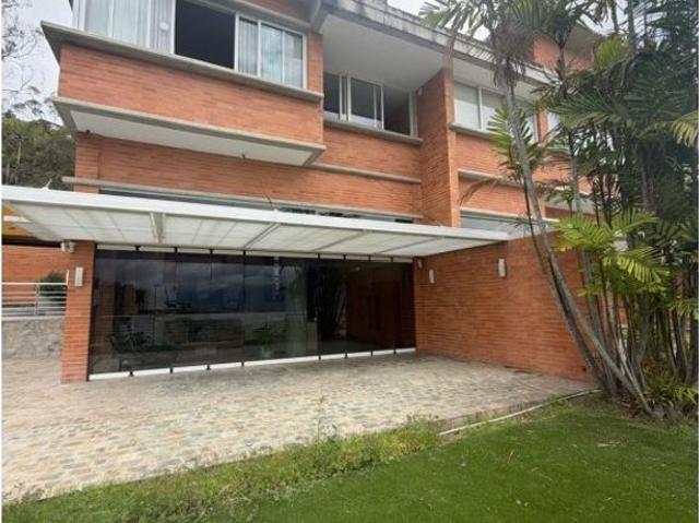 Casa en venta en Boca De Uchire, Distrito Capital