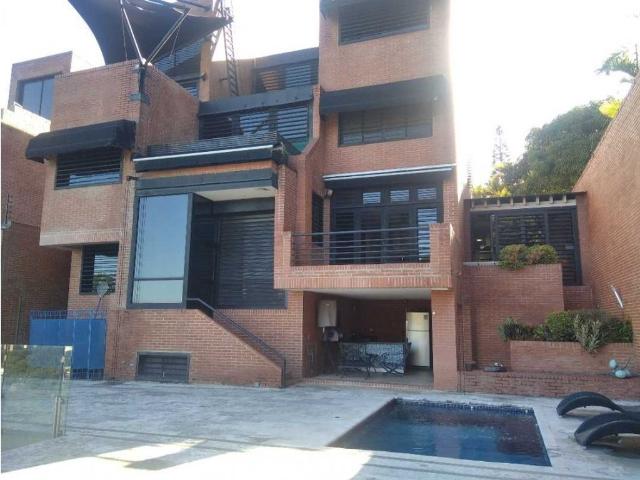 Casa en venta en Nueva Caracas, Caracas