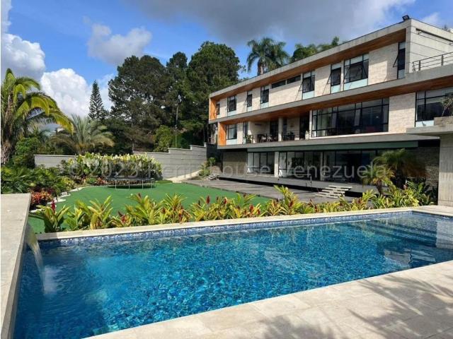 Casa en venta en Boca De Uchire, Distrito Capital