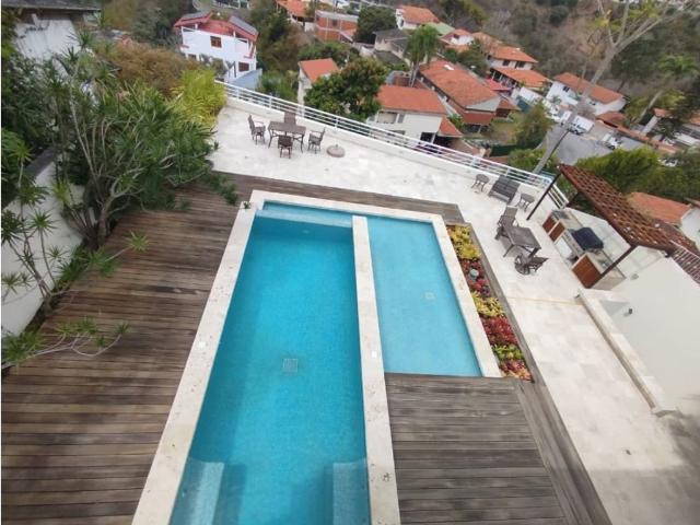 Casa en venta en Boca De Uchire, Distrito Capital