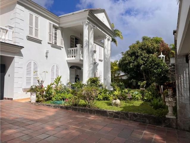 Casa en venta en Boca De Uchire, Distrito Capital