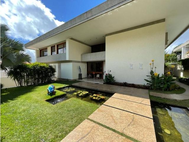 Casa en venta en Boca De Uchire, Distrito Capital