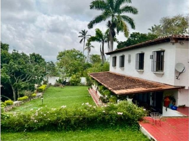Casa en venta en Boca De Uchire, Distrito Capital