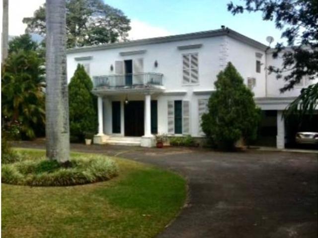 Casa en venta en Boca De Uchire, Distrito Capital
