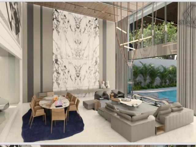 Casa en venta en Boca De Uchire, Distrito Capital