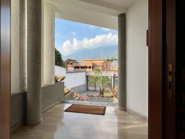 Casa en venta en Boca De Uchire, Distrito Capital