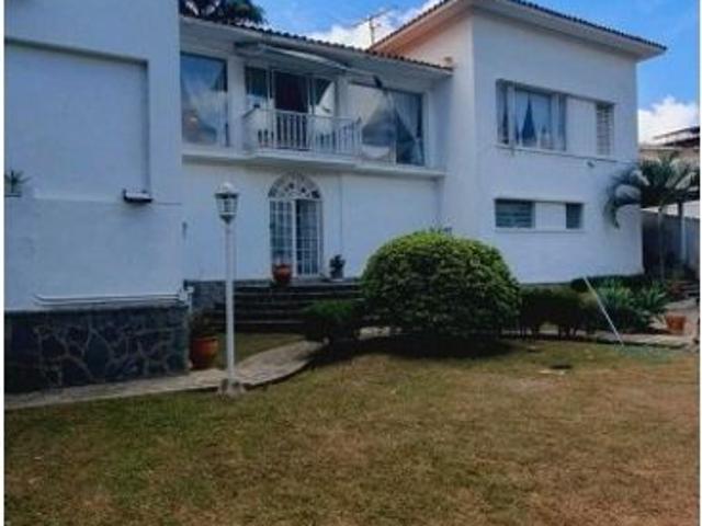 Casa en venta en Boca De Uchire, Distrito Capital