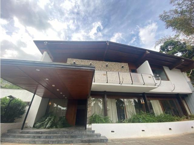 Casa en venta en Boca De Uchire, Distrito Capital