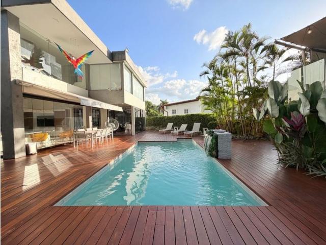 Casa en venta en Boca De Uchire, Distrito Capital