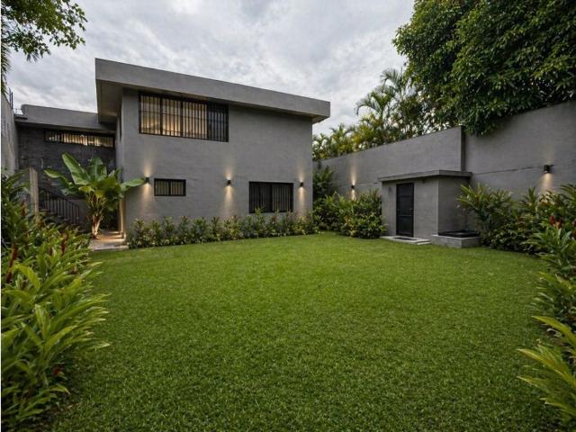 Casa en venta en Boca De Uchire, Distrito Capital