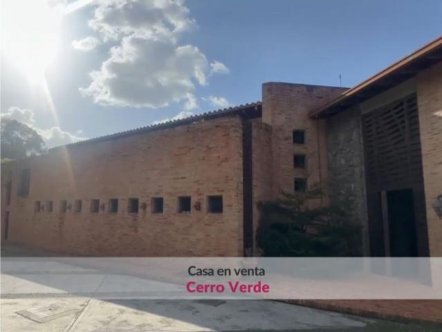 Casa en venta en Boca De Uchire, Distrito Capital