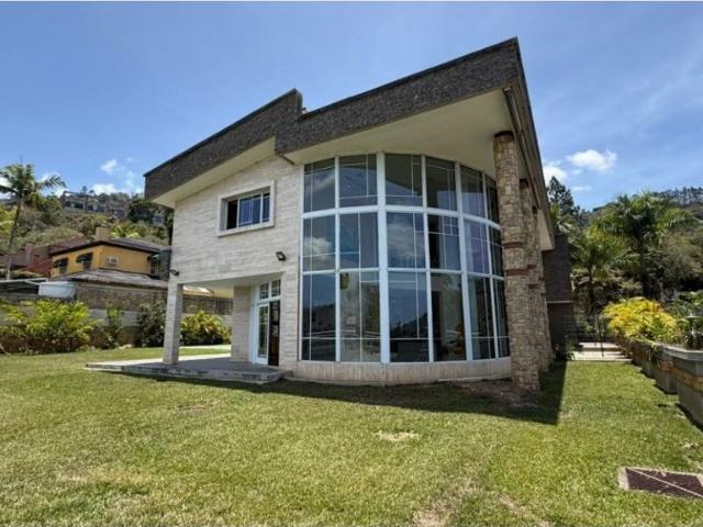 Casa en venta en Boca De Uchire, Distrito Capital