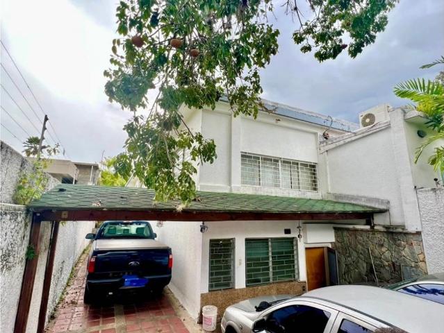 Casa en venta en Boca De Uchire, Distrito Capital