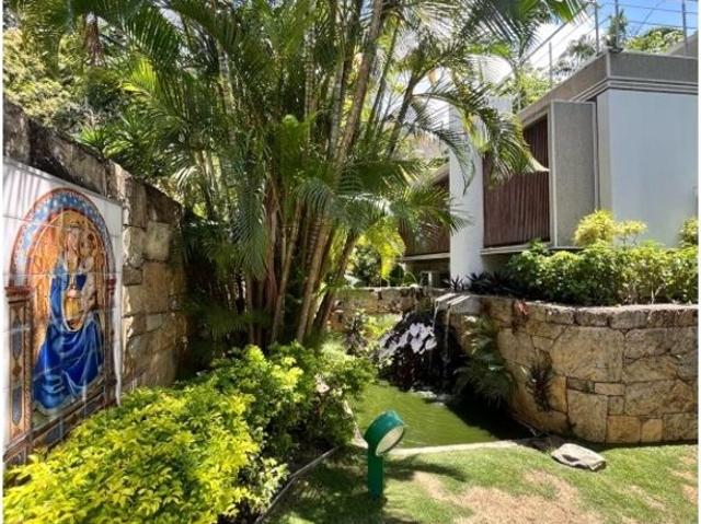 Casa en venta en Boca De Uchire, Distrito Capital