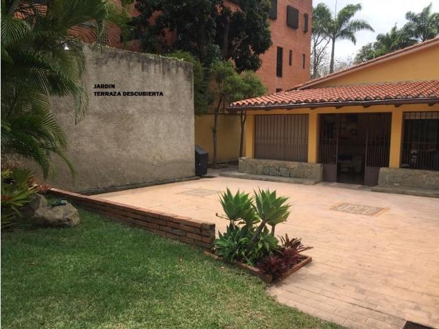 Casa en venta en Boca De Uchire, Distrito Capital