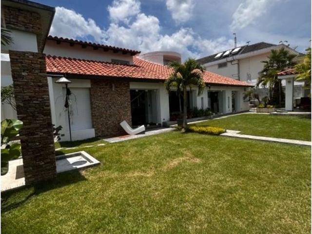Casa en venta en Boca De Uchire, Distrito Capital
