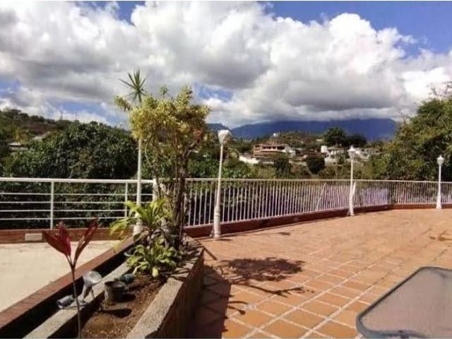 Casa en venta en Boca De Uchire, Distrito Capital