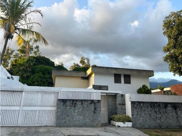 Casa en venta en Boca De Uchire, Distrito Capital