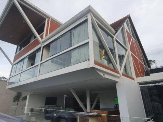 Casa en venta en Boca De Uchire, Distrito Capital
