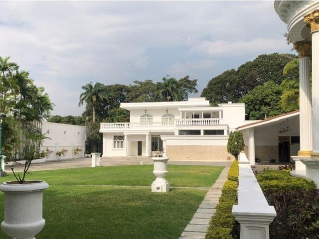 Casa en venta en Boca De Uchire, Distrito Capital