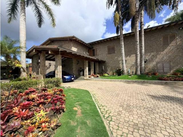 Casa en venta en Boca De Uchire, Distrito Capital