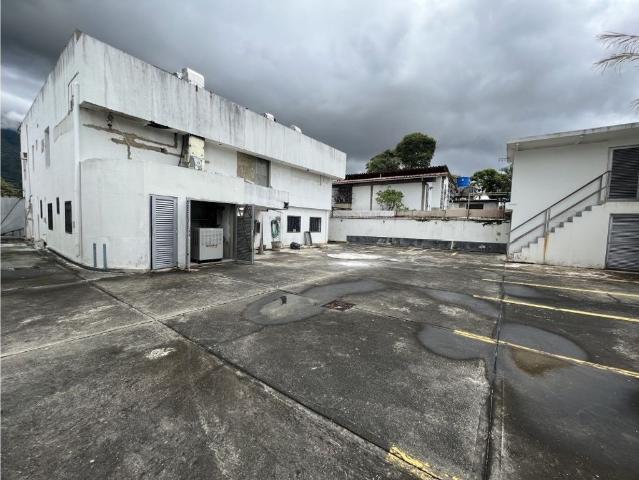 Casa en venta en Boca De Uchire, Distrito Capital