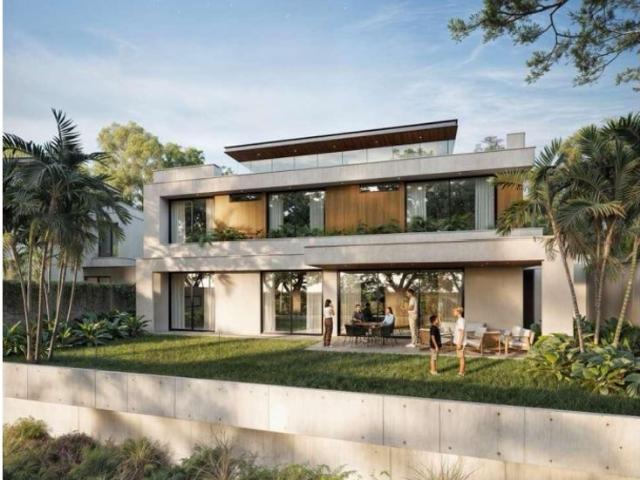 Casa en venta en Boca De Uchire, Distrito Capital