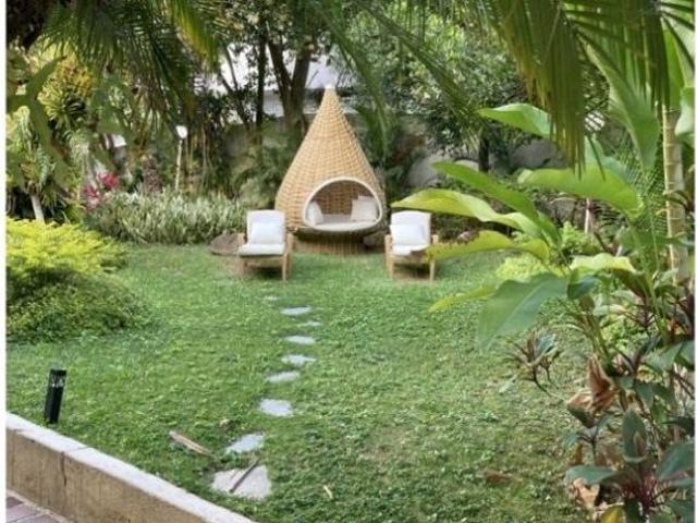 Casa en venta en Boca De Uchire, Distrito Capital