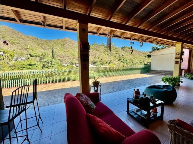 Casa en venta en Boca De Uchire, Distrito Capital