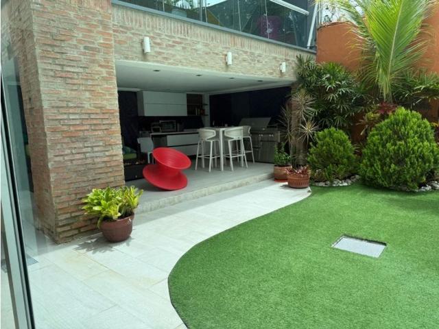 Casa en venta en Nueva Caracas, Caracas