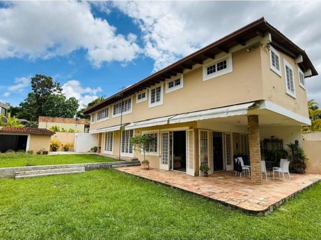 Casa en venta en Boca De Uchire, Distrito Capital