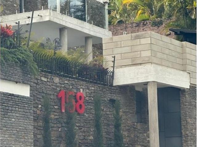 Casa en venta en Boca De Uchire, Distrito Capital