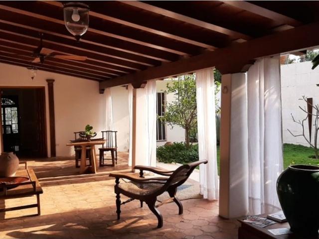 Casa en venta en Boca De Uchire, Distrito Capital