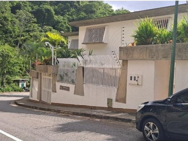 Casa en venta en Boca De Uchire, Distrito Capital