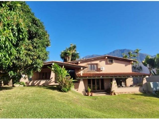 Casa en venta en Boca De Uchire, Distrito Capital
