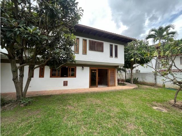 Casa en venta en Boca De Uchire, Distrito Capital