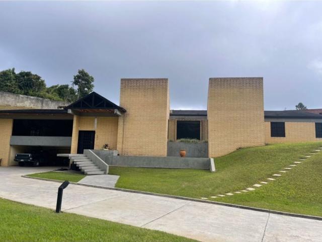 Casa en venta en Boca De Uchire, Distrito Capital