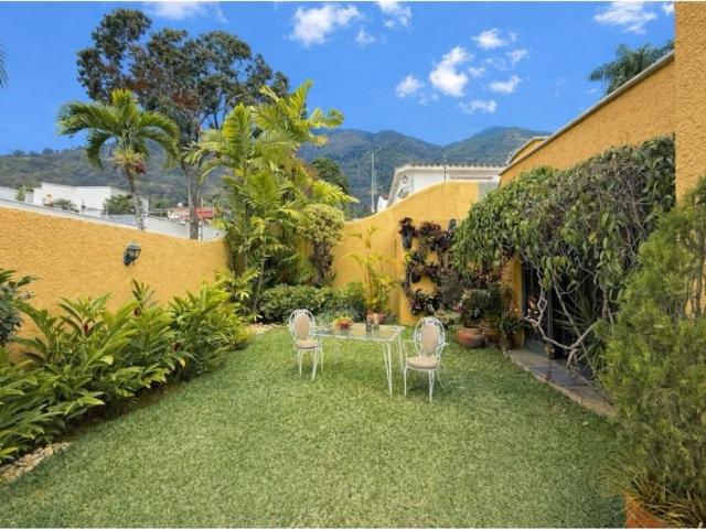 Casa en venta en Boca De Uchire, Distrito Capital