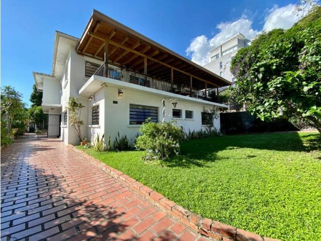 Casa en venta en Boca De Uchire, Distrito Capital