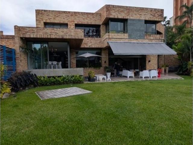 Casa en venta en Boca De Uchire, Distrito Capital