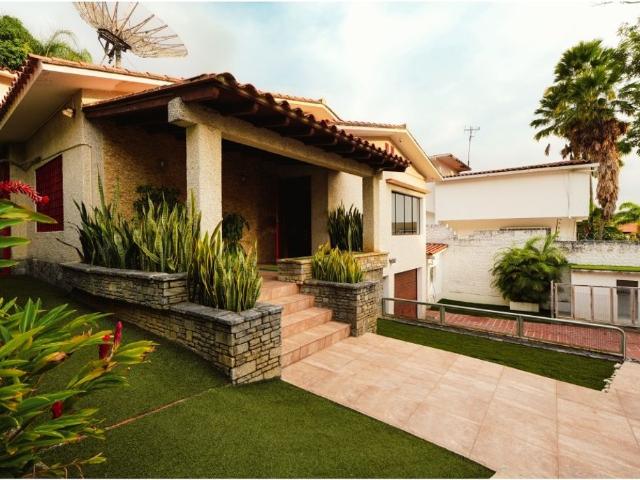 Casa en venta en Boca De Uchire, Distrito Capital