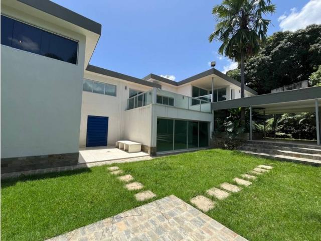 Casa en venta en Boca De Uchire, Distrito Capital
