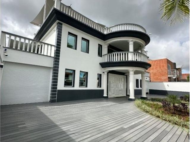 Casa en venta en Nueva Caracas, Caracas
