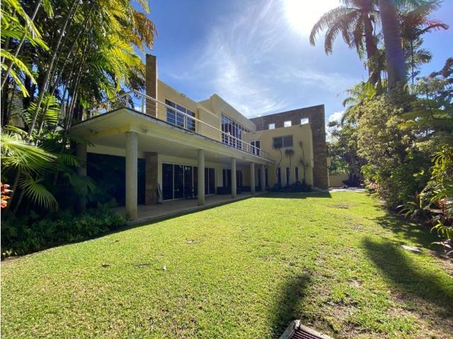 Casa en venta en Boca De Uchire, Distrito Capital