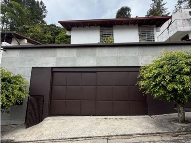 Casa en venta en Boca De Uchire, Distrito Capital