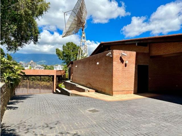 Casa en venta en Boca De Uchire, Distrito Capital