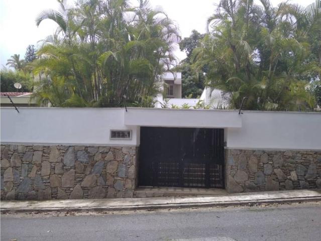 Casa en venta en Boca De Uchire, Distrito Capital